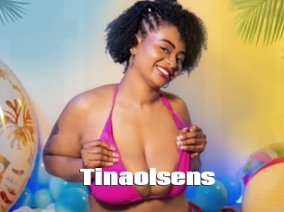 Tinaolsens