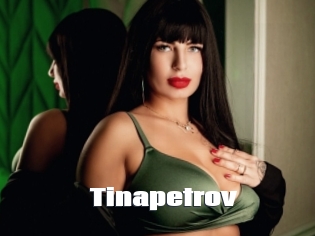 tinapetrov The hot porn