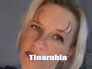 tinarubia The hot porn