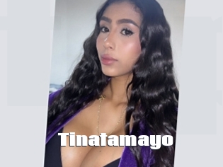 Tinatamayo