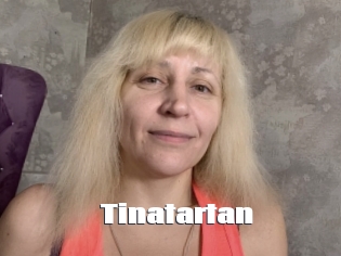 Tinatartan