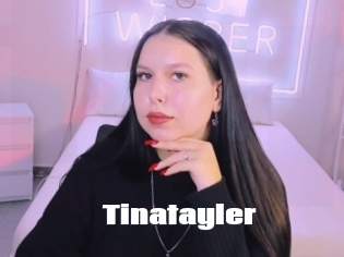 Tinatayler