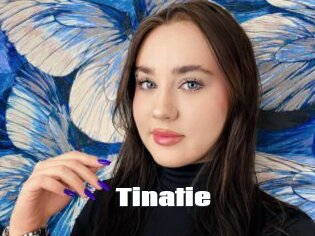 Tinatie