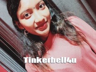 Tinkerbell4u