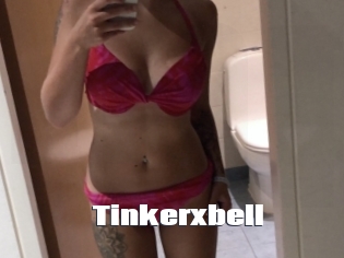 Tinkerxbell