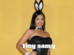 Tiny_samy