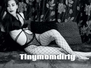 Tinymomdirty
