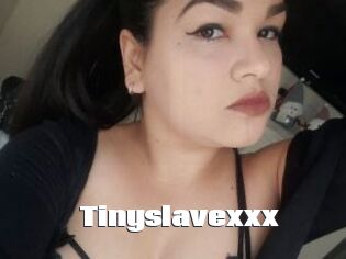 Tinyslavexxx