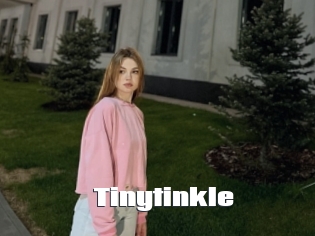 Tinytinkle