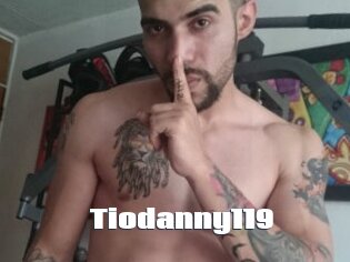 tiodanny119 The hot porn