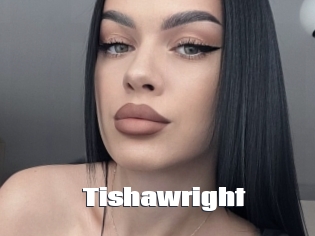 Tishawright