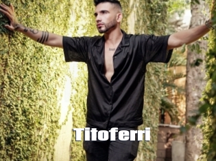 Titoferri