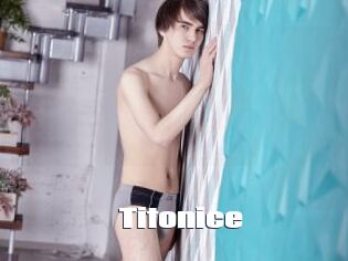 Titonice