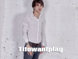 Titowantplay