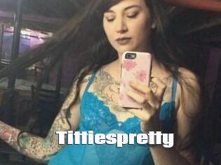 Tittiespretty