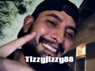 Tizzyjizzy88