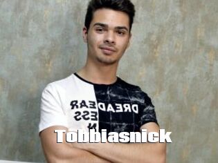Tobbiasnick