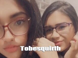 Tobesquirth