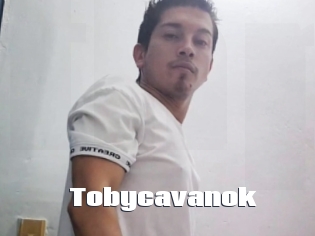 Tobycavanok