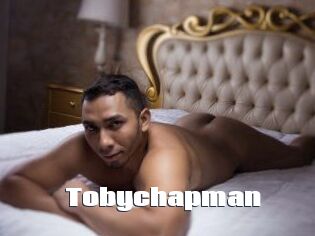 Tobychapman