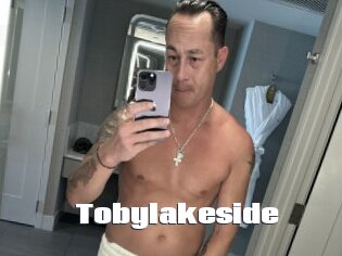 Tobylakeside