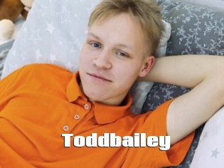 Toddbailey
