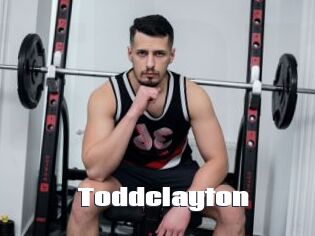 Toddclayton