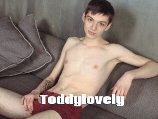 Toddylovely