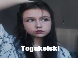 Togakeiski