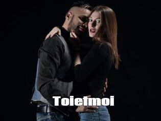 Toietmoi