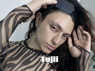 Tojii