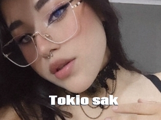 Tokio_sak