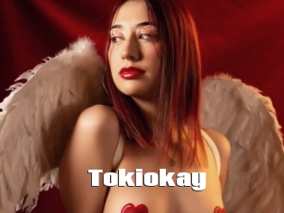 Tokiokay