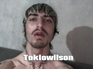 Tokiowilson