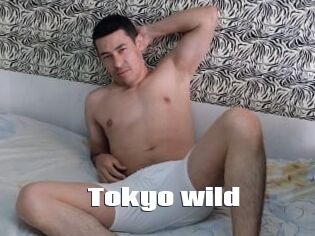 Tokyo_wild