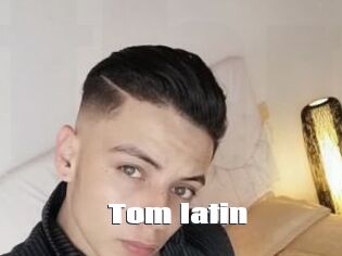 Tom_latin