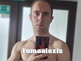 Tomaalexis