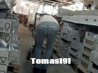 Tomas191