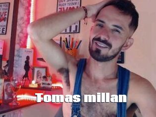 tomas_millan The hot porn