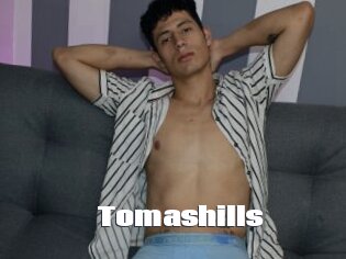 Tomashills
