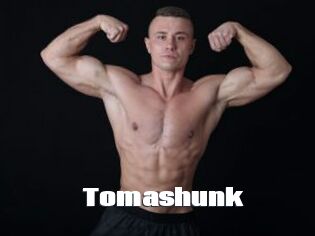 Tomashunk
