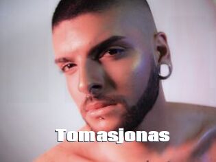 Tomasjonas