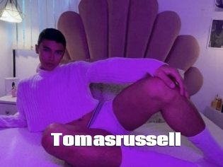 Tomasrussell