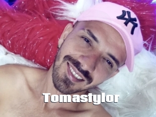 Tomastylor