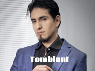tomblunt The hot porn