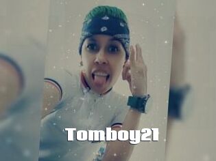 Tomboy21