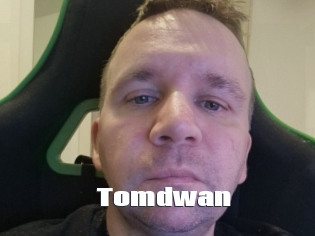 Tomdwan
