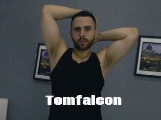 Tomfalcon