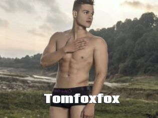 Tomfoxfox
