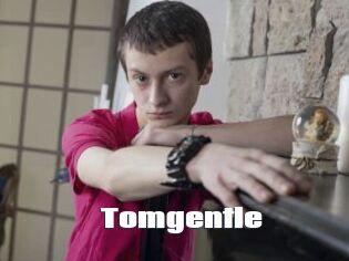 tomgentle The hot porn